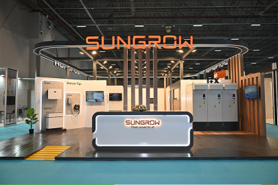 Enerjiyi üretmek yeterli değil Enerjiyi yönetmek gerek