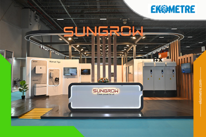 Enerjiyi üretmek yeterli değil Enerjiyi yönetmek gerek