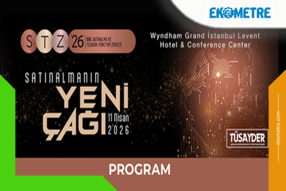 İş dünyasının önemli isimleri yarın İstanbul’da buluşuyor