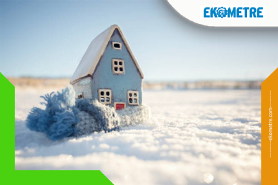 Isı yalıtımının iklim üzerindeki 5 kritik rolü