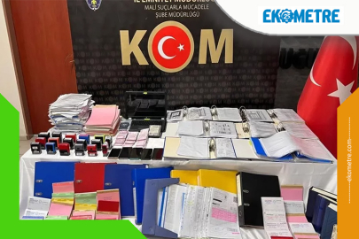 Naylon faturanın cezası kaç yıl hapis?