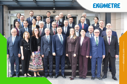 OİB’in yeni dönemdeki başkanı Kemal Yazıcı