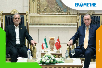 Pezeşkiyan Türkiye'nin İran'la olan dayanışmasından memnun