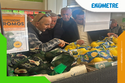 Türk lezzetleri Kanada sofralarını süsleyecek