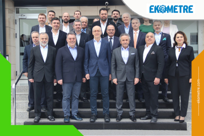 UHKİB' de yeni dönem başladı