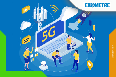 5G kurumsal yazılımların rolünü yeniden tanımlıyor