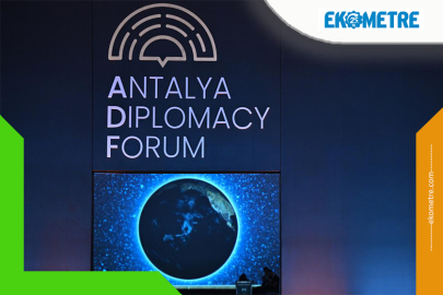 Dünya liderleri Antalya Diplomasi Forumunda buluşuyor