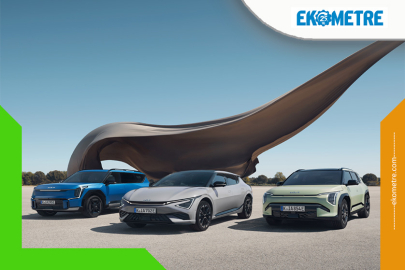 Kia yılın en iyi otomobil üreticisi seçildi