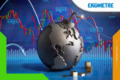 Küresel piyasalar haftaya negatif başladı