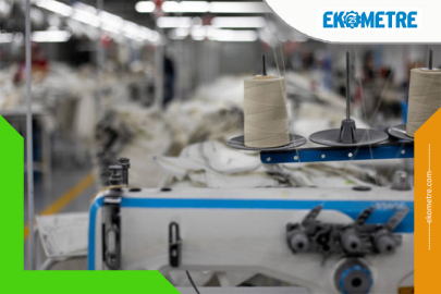 Türk tekstilinde 'Hız' ve 'Sürdürülebilirlik' yeni rekabet alanı