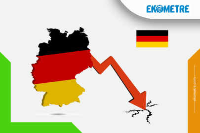Hürmüz krizi Alman ekonomisini yavaşlattı