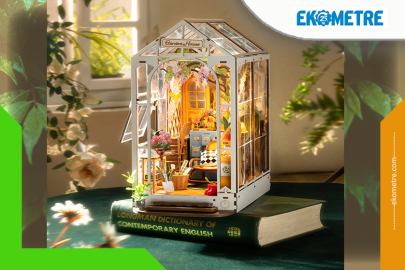 Kidult akımı Türkiye'de de yükselişte