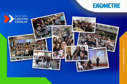 Şişecam’ın 'Geleceğe ilerleyen kadınlar’ projesi tamamlandı