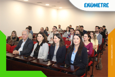 UİB' nin İhracat uzmanlığı programı sona erdi