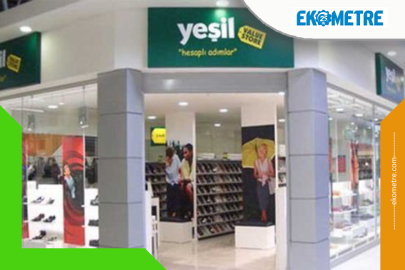 Yeşil Kundura’nın iflası onaylandı