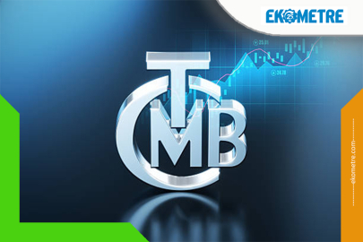 Merkez Bankası 11,6 milyar dolarlık döviz aldı