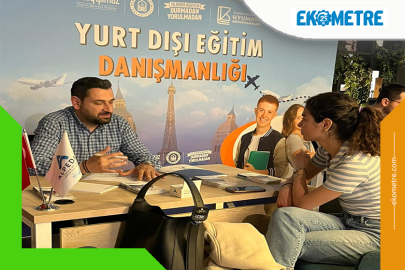 Yıldırım’dan gençlere yurt dışı eğitim danışmanlığı
