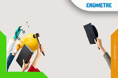 İstihdam verileri düştü