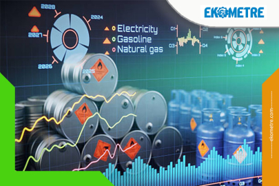 Petrol ve gaz fiyatları yeniden yükselişte