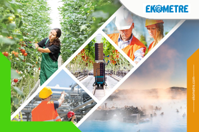 Jeotermale ‘Hayır’ demek, ithâl kaynaklara ‘Evet’ demektir