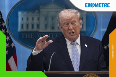 Trump'ın İran'a karşı sert tutumu devam ediyor