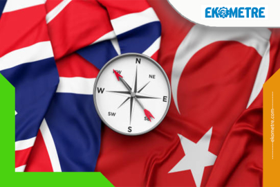 Türkiye-Norveç ticaretinde yeni dönem başlıyor