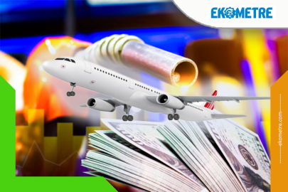 Jet yakıt stokları azalıyor uçuşlar iptal ediliyor