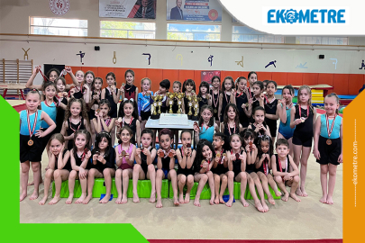 TBMM Kupası’na Yıldırım damgası