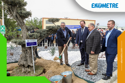 Franklin Electric İzmir Torbalı’daki yeni Fabrikasını açtı