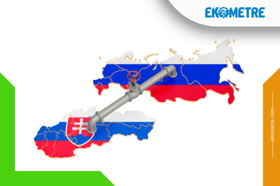 Slovakya’ya Rus petrolü ulaştı