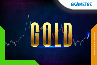 Altın fiyatları haftaya yükselişle başladı