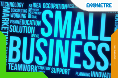 KOBİ’lerde yeni rekabet alanı yapay zeka