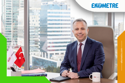 OYAK Çimento’nun küresel başarısı