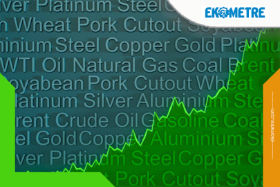 Brent petrolün varili 105,13 dolardan işlem görüyor