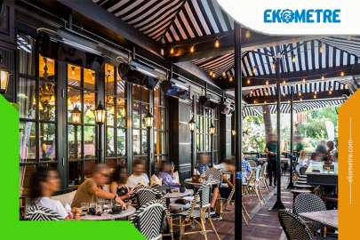 Enerji Zamları Kafe ve Restoranlarda verimlilik arayışını hızlandırdı