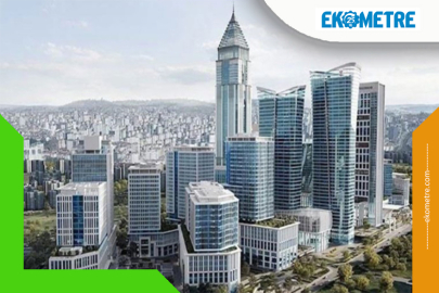 İstanbul Finans Merkezi’nde yeni teşvik dönemi başlıyor