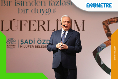 Nilüfer’de iki yılın özeti