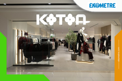 Koton zarar açıkladı