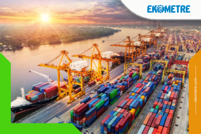 Transit ticarette merkez Türkiye