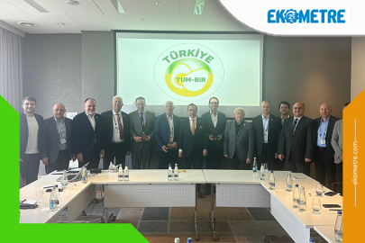 YUM-BİR’den küresel masada stratejik temaslar