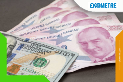 Dövizden TL'ye dönüşüm desteği uzatıldı