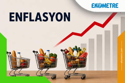 Memur ve emekli için enflasyon farkı belli oldu