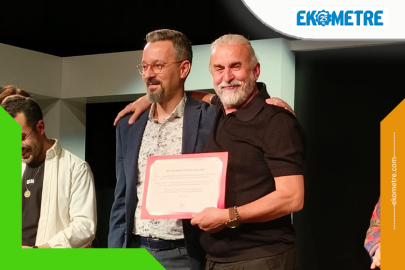 Alkışlar Minteks Sanat’a, katkı eğitime