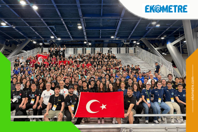 Geleceğin Liderleri Houston'da