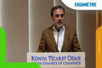KTO’ da “güncel vergi mevzuatı ve yeni gelişmeler” semineri
