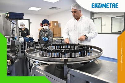 Türk markasından 6 milyon dolarlık yeni fabrika yatırımı