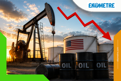 ABD’nin ham petrol stokları beklentilerin altında