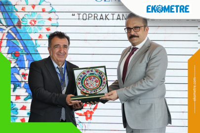 Anadolu’nun seramik kültürü Bursa’da konuşuldu