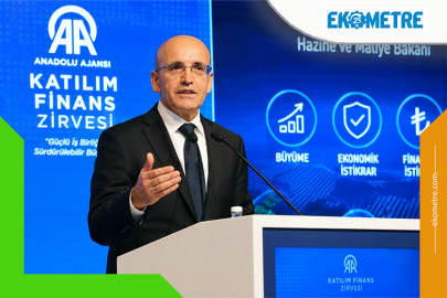 Şimşek’ten ekonomi mesajı; Programı rayında tutacağız