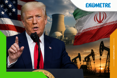 Trump’ ın İran mesajı; Her an anlaşabiliriz
